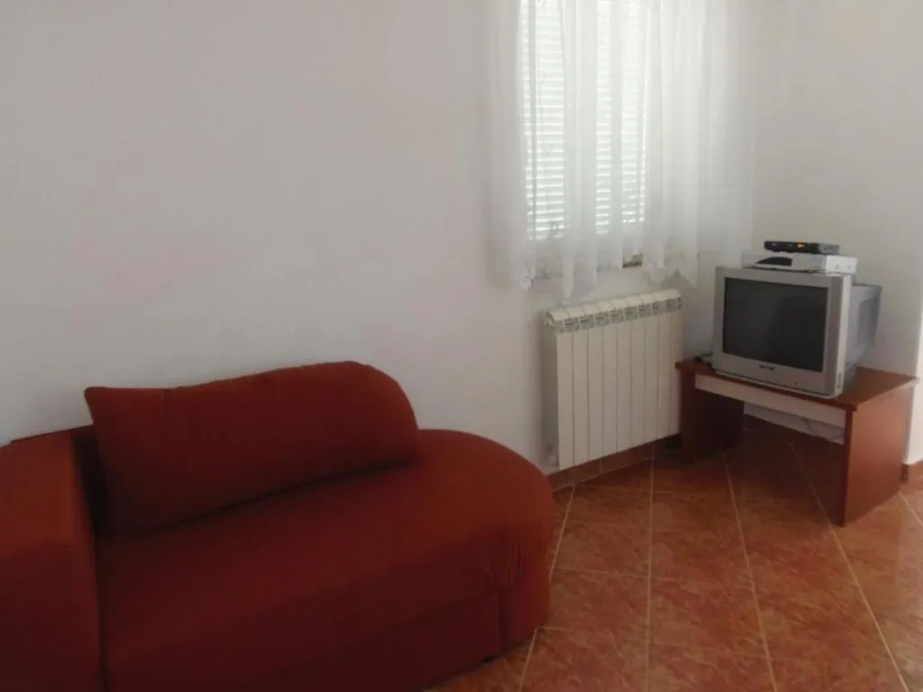 Apartment In Dramalj With Sea View, Balcony, Air Conditioning, Wifi 4623-2