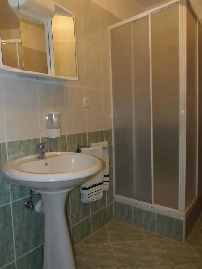 Apartment In Dramalj With Sea View, Balcony, Air Conditioning, Wifi 4623-2
