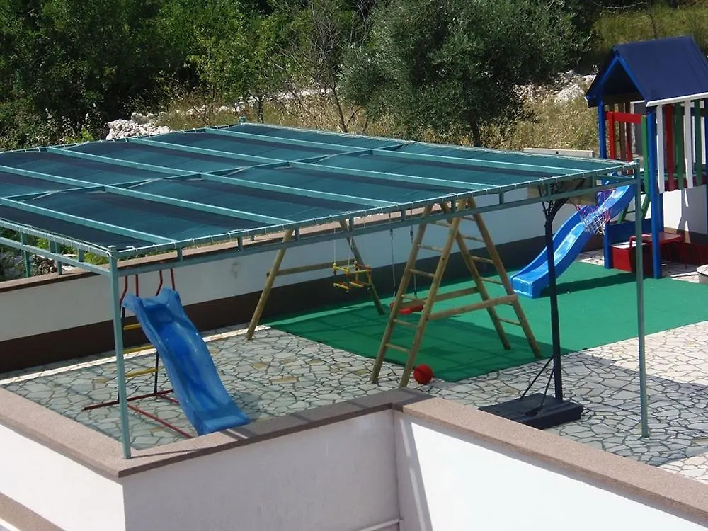Apartment In Dramalj With Sea View, Balcony, Air Conditioning, Wifi 4623-2 0*,  Croatia