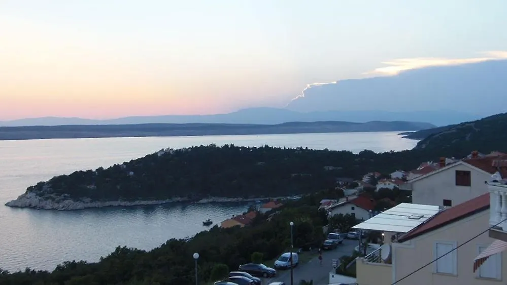 Apartment In Dramalj With Sea View, Balcony, Air Conditioning, Wifi 4623-2
