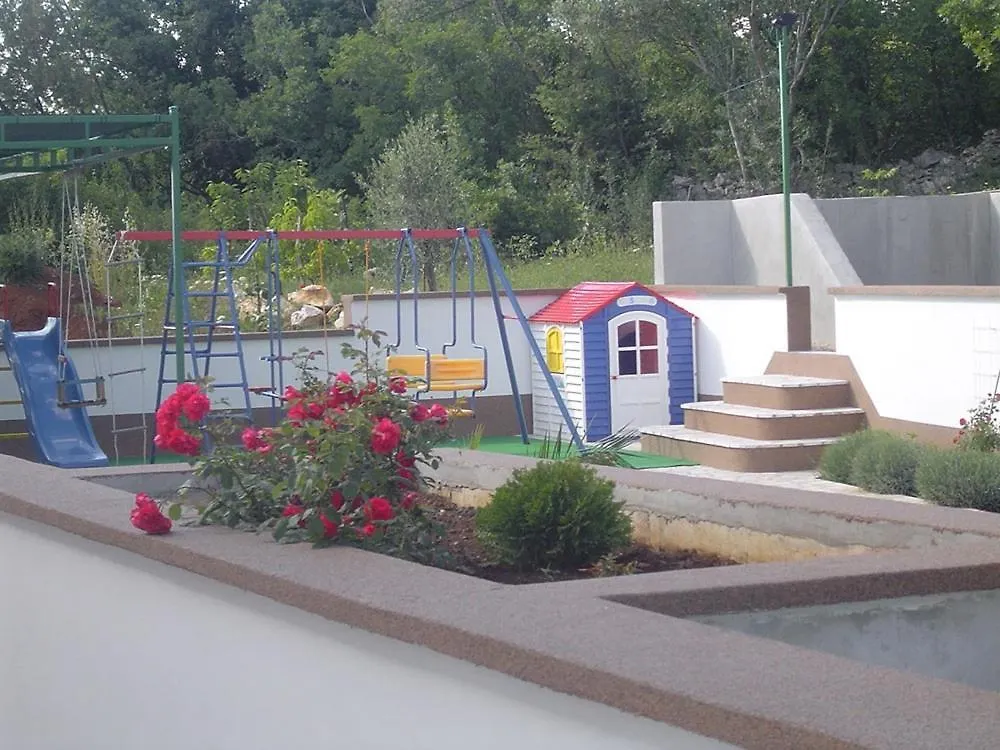 Apartment In Dramalj With Sea View, Balcony, Air Conditioning, Wifi 4623-2