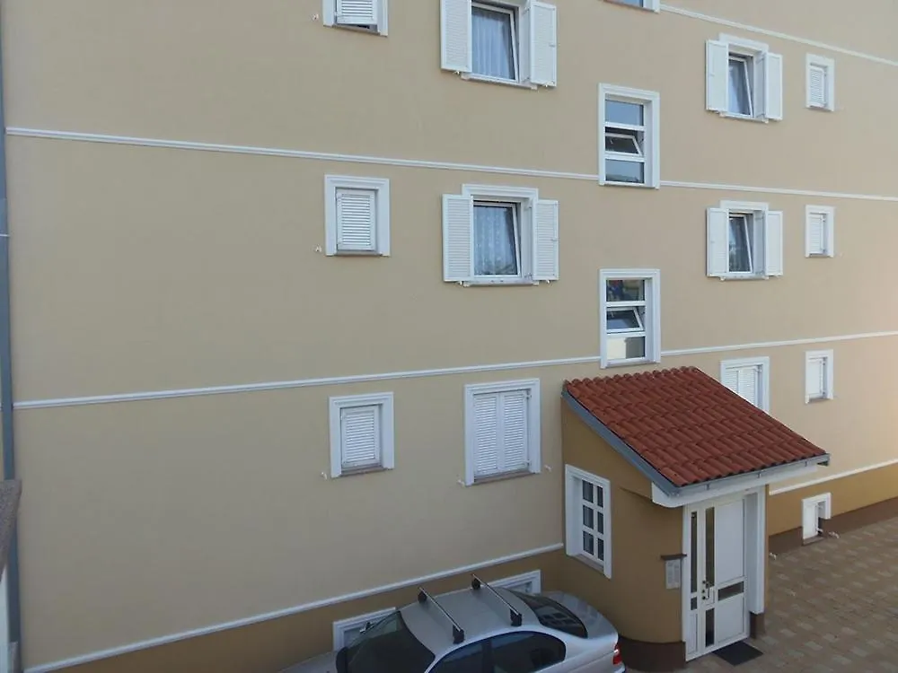 Apartment In Dramalj With Sea View, Balcony, Air Conditioning, Wifi 4623-2